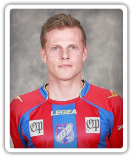 Marcin Pietron
