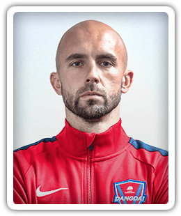 Adrian Mierzejewski