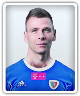 Wojciech Kędziora