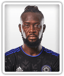 Kei Kamara