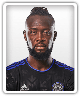 Kei Kamara