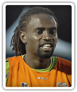 Osei Telesford