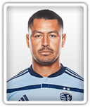 Roger Espinoza