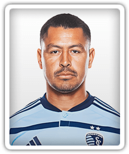 Roger Espinoza