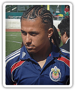 Gerson Mayén