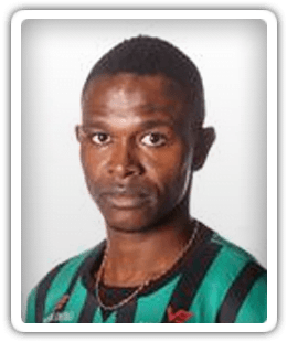 Ibrahim Koroma