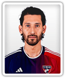 Omar González