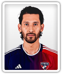 Omar González