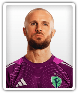 Stefan Frei