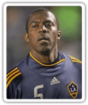 Yohance Marshall