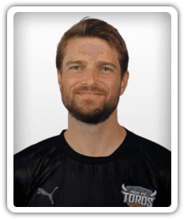 Tyler Deric