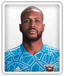 Bill Hamid