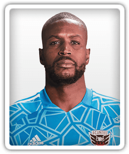 Bill Hamid