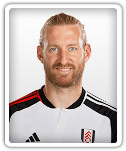 Tim Ream