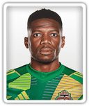 Sean Johnson