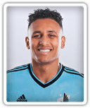 Juan Agudelo