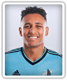 Juan Agudelo