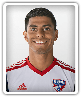 Moisés Hernández