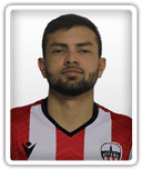 Keven Alemán