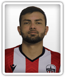 Keven Alemán