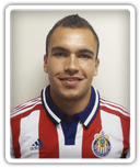 Bryan de la Fuente