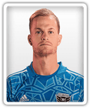 Jon Kempin
