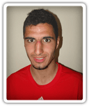 Amine Meftouh