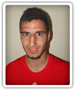 Amine Meftouh