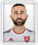 Justin Meram