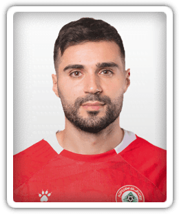 Hassan Saad