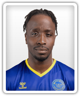 Andrew Jean-Baptiste