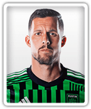 Matt Hedges