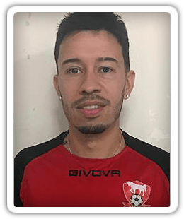 Sebastian Velasquez