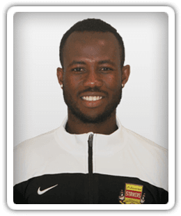 Evans Frimpong