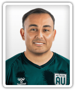 Miguel Ibarra