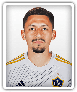 Mark Delgado