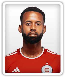 Kellyn Acosta