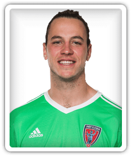 Keith Cardona