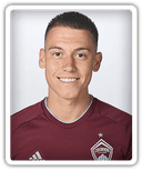 Dillon Serna