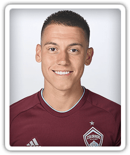 Dillon Serna