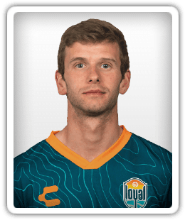 Collin Martin