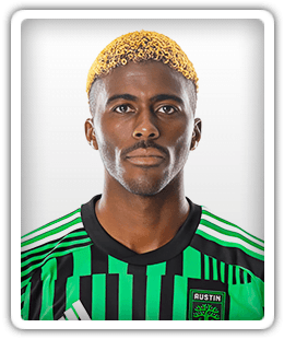 Gyasi Zardes