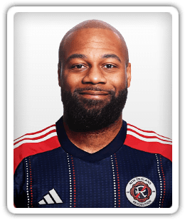 Andrew Farrell