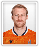 Kyle Bekker