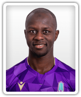 Kekuta Manneh