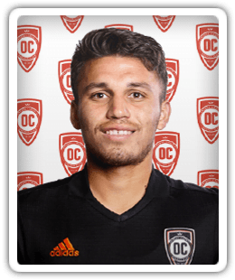 Oscar Sorto