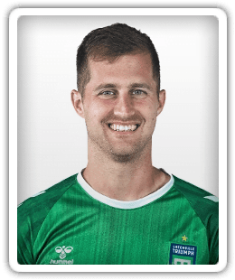 Jake Keegan