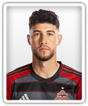 Jonathan Osorio