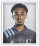 Marlon Hairston