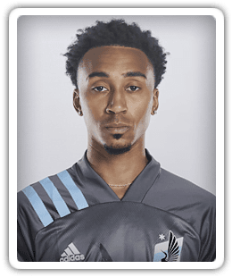 Marlon Hairston
